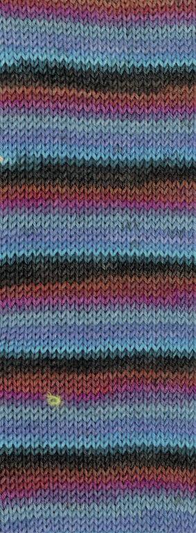 Meilenweit 6-F 150 Mini Stripes