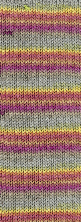 Meilenweit 6-F 150 Mini Stripes