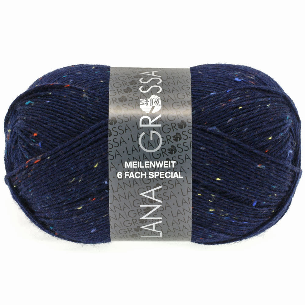 Meilenweit 6-F 150 Tweed