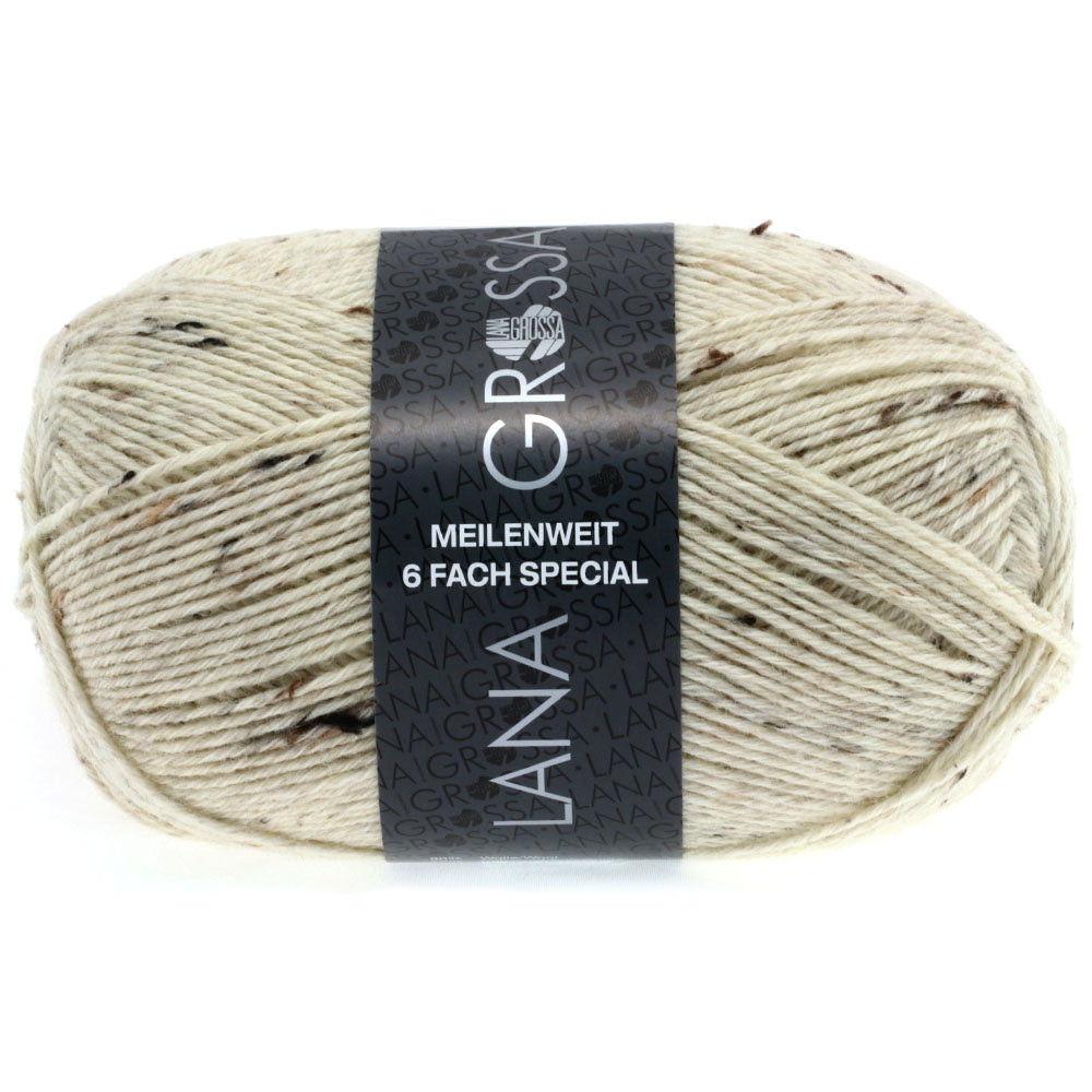 Meilenweit 6-F 150 Tweed