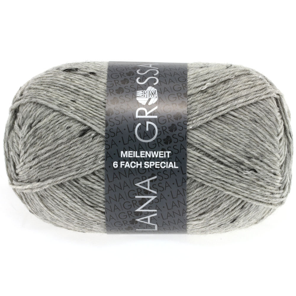 Meilenweit 6-F 150 Tweed