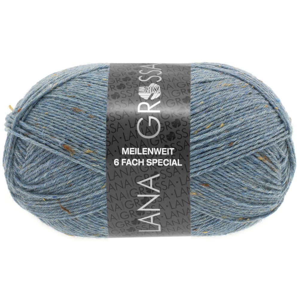 Meilenweit 6-F 150 Tweed