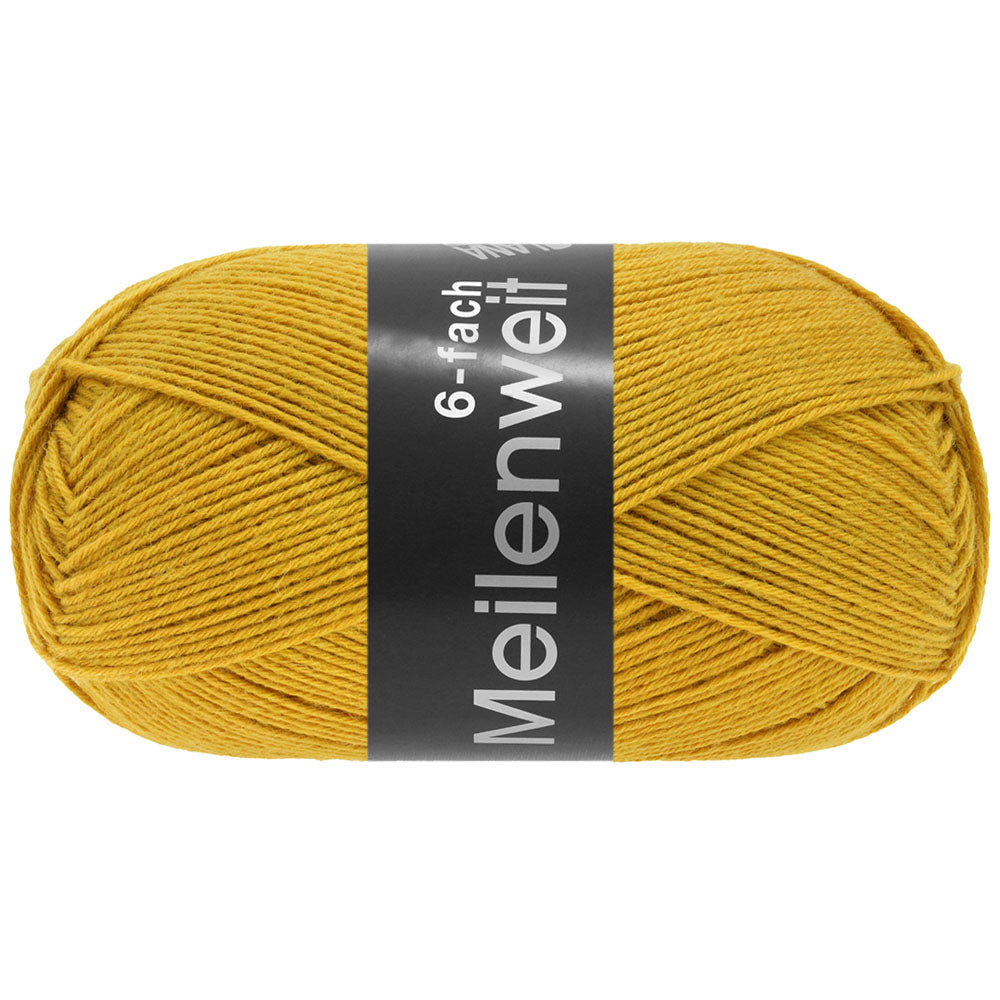 Meilenweit 6-F 150 Mélange