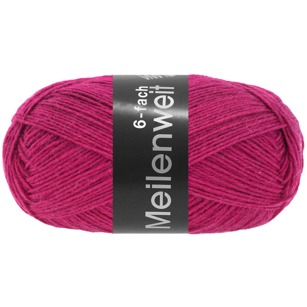 Meilenweit 6-F 150 Mélange