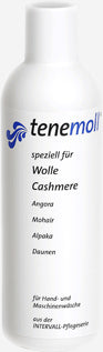 Tenemoll Waschmittel