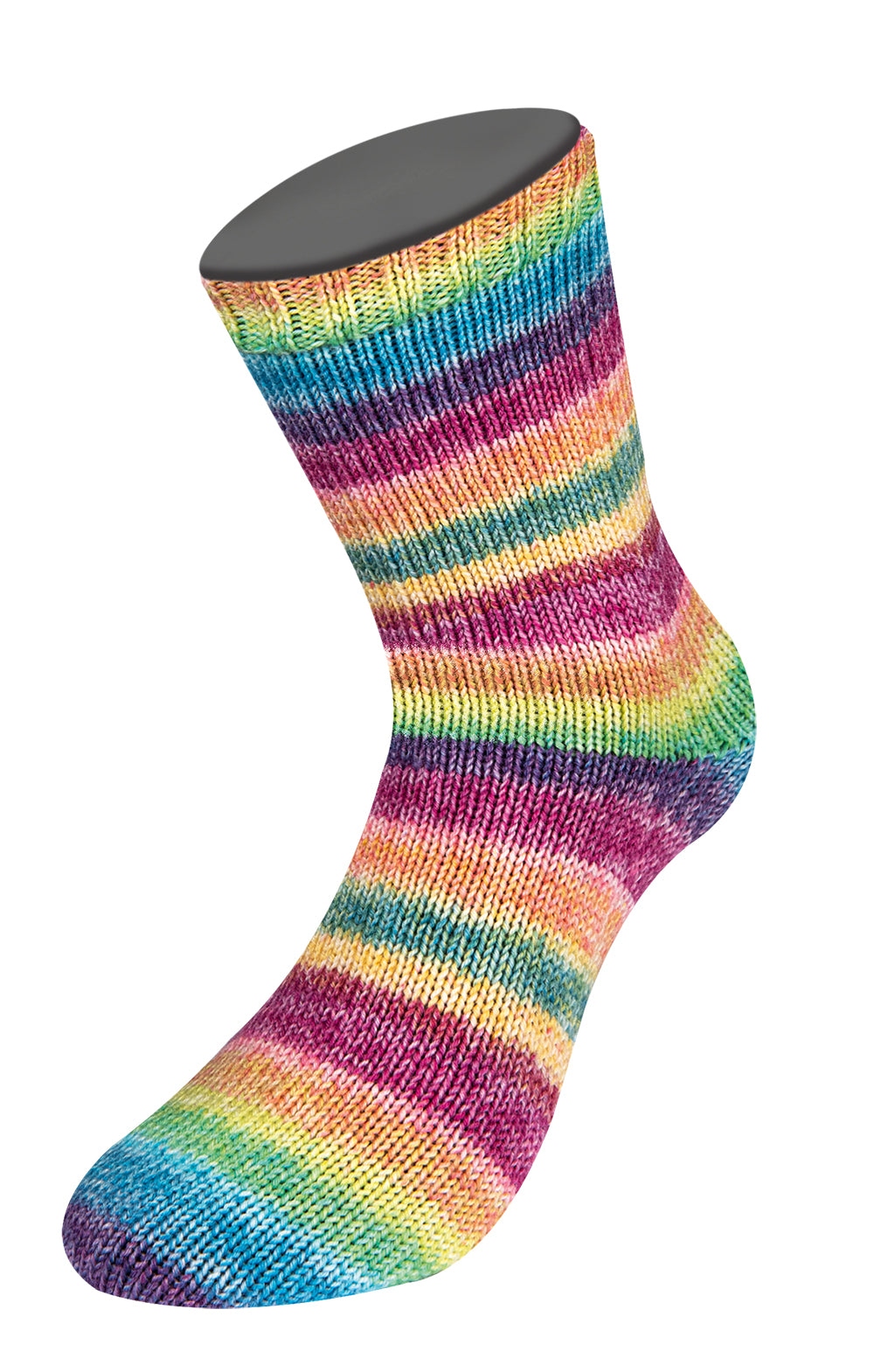 Meilenw.100Merino Extraf. Cosima