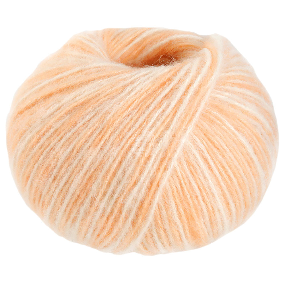 Natural Alpaca Pelo