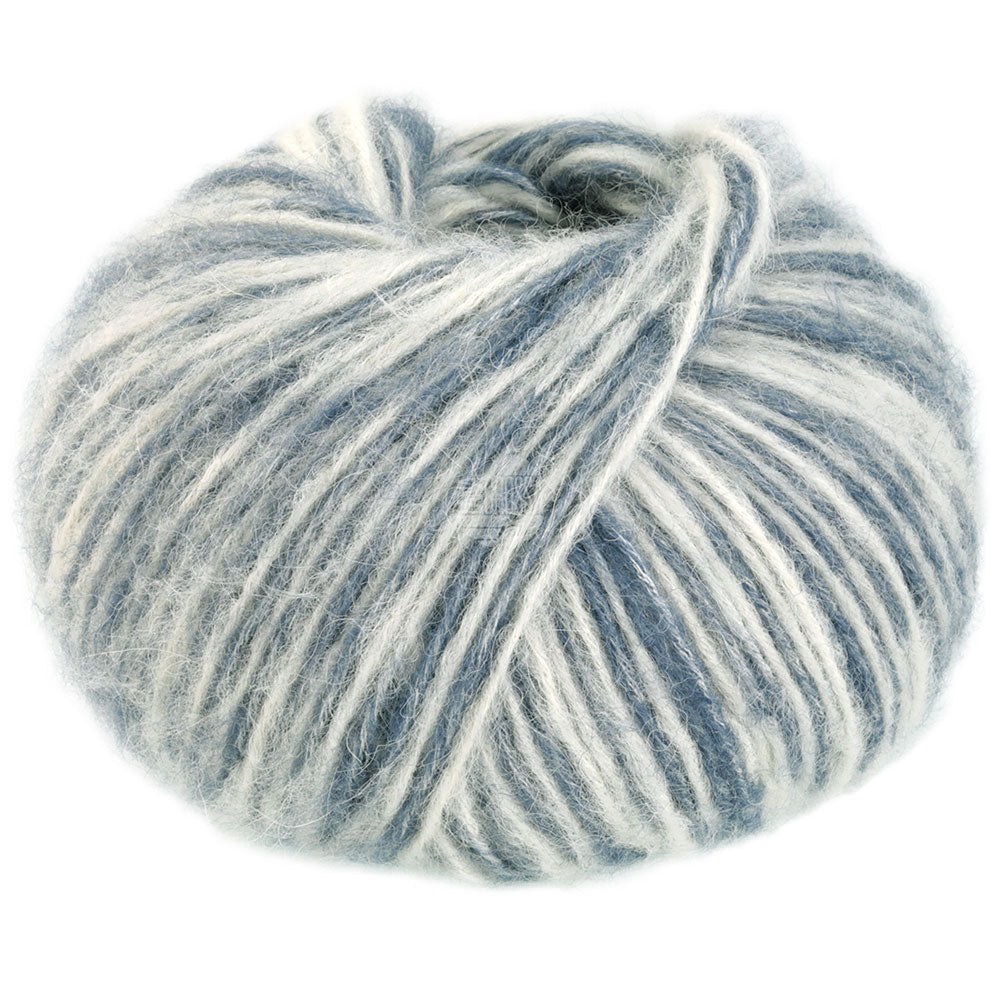 Natural Alpaca Pelo