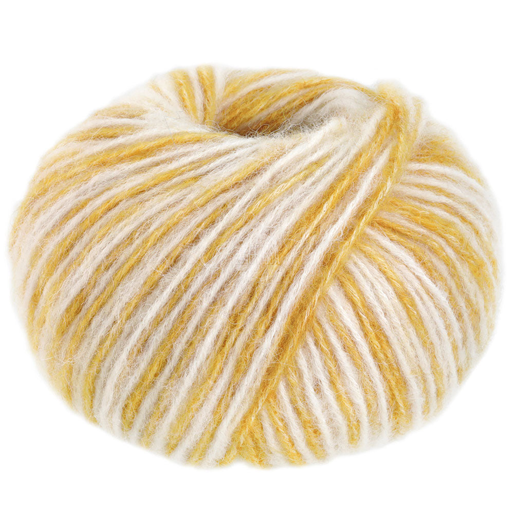 Natural Alpaca Pelo