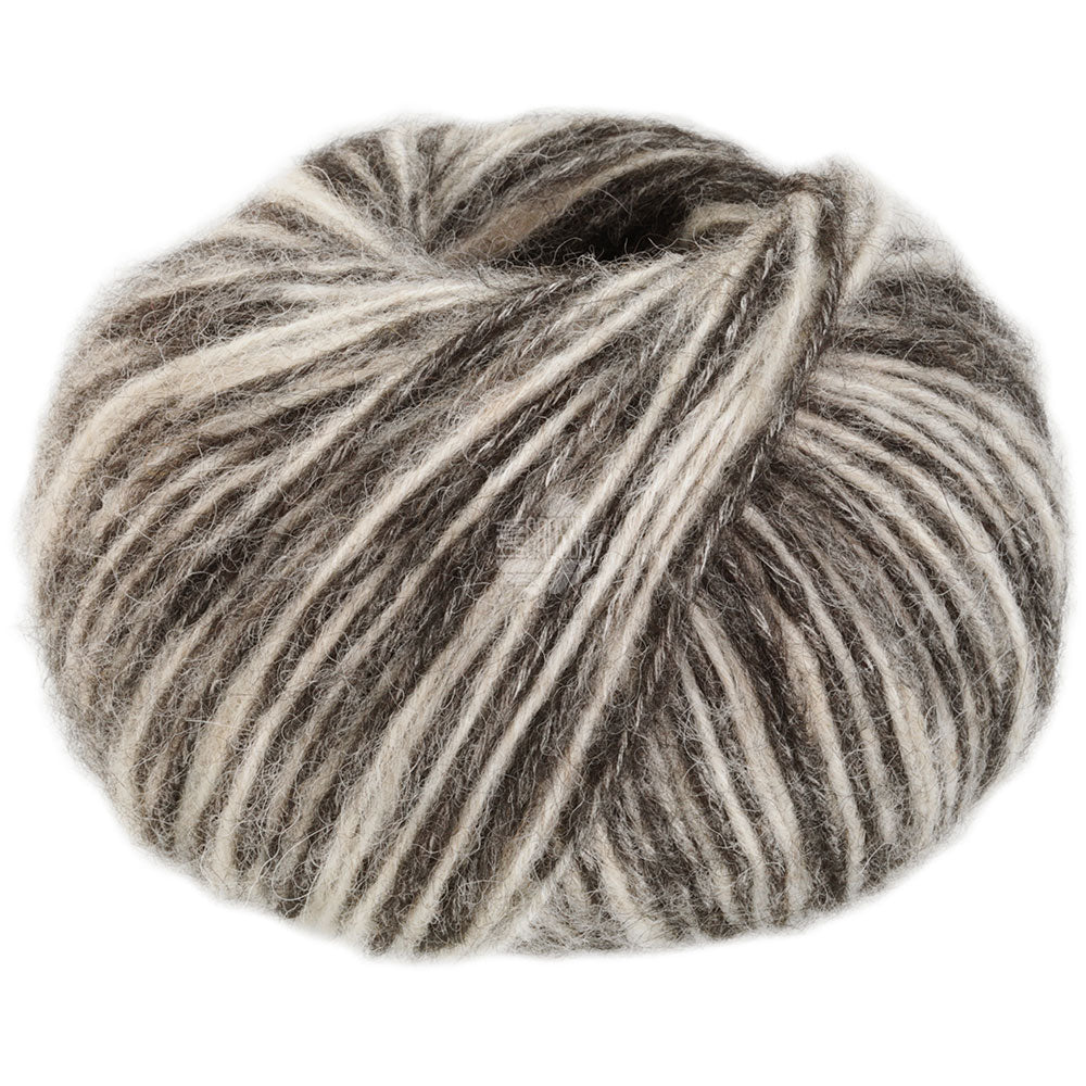 Natural Alpaca Pelo