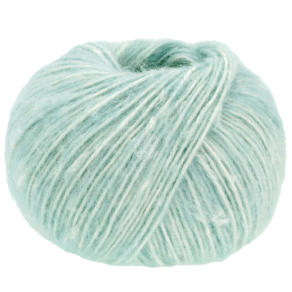 Natural Alpaca Pelo