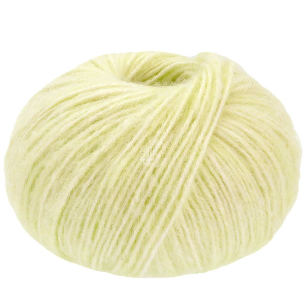 Natural Alpaca Pelo