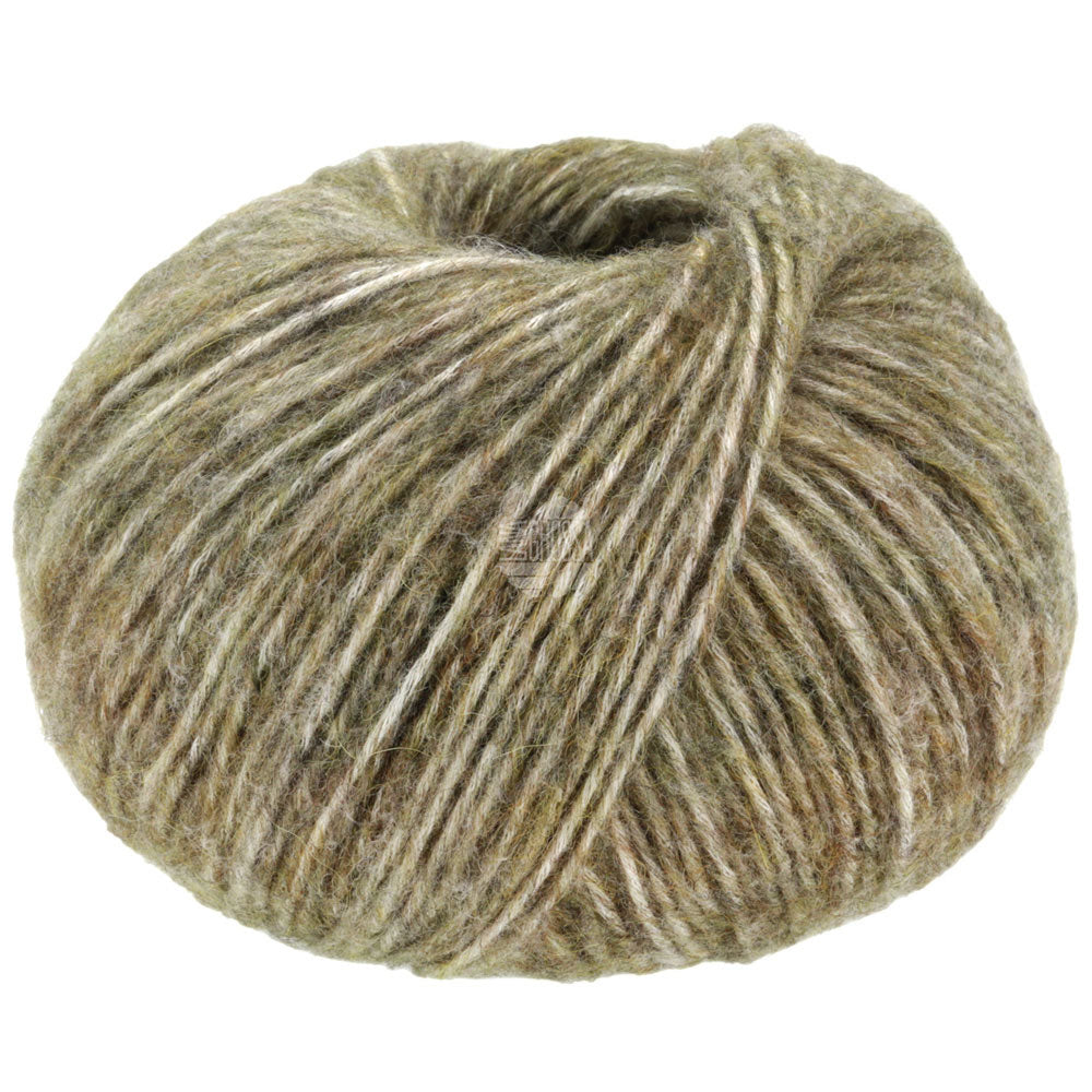 Natural Alpaca Pelo