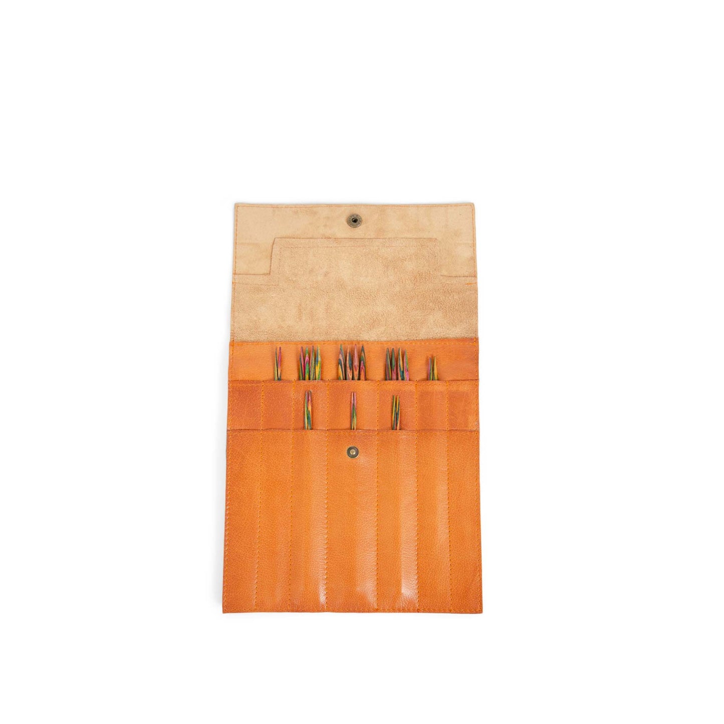 MUUD - Oslo Whisky Knit