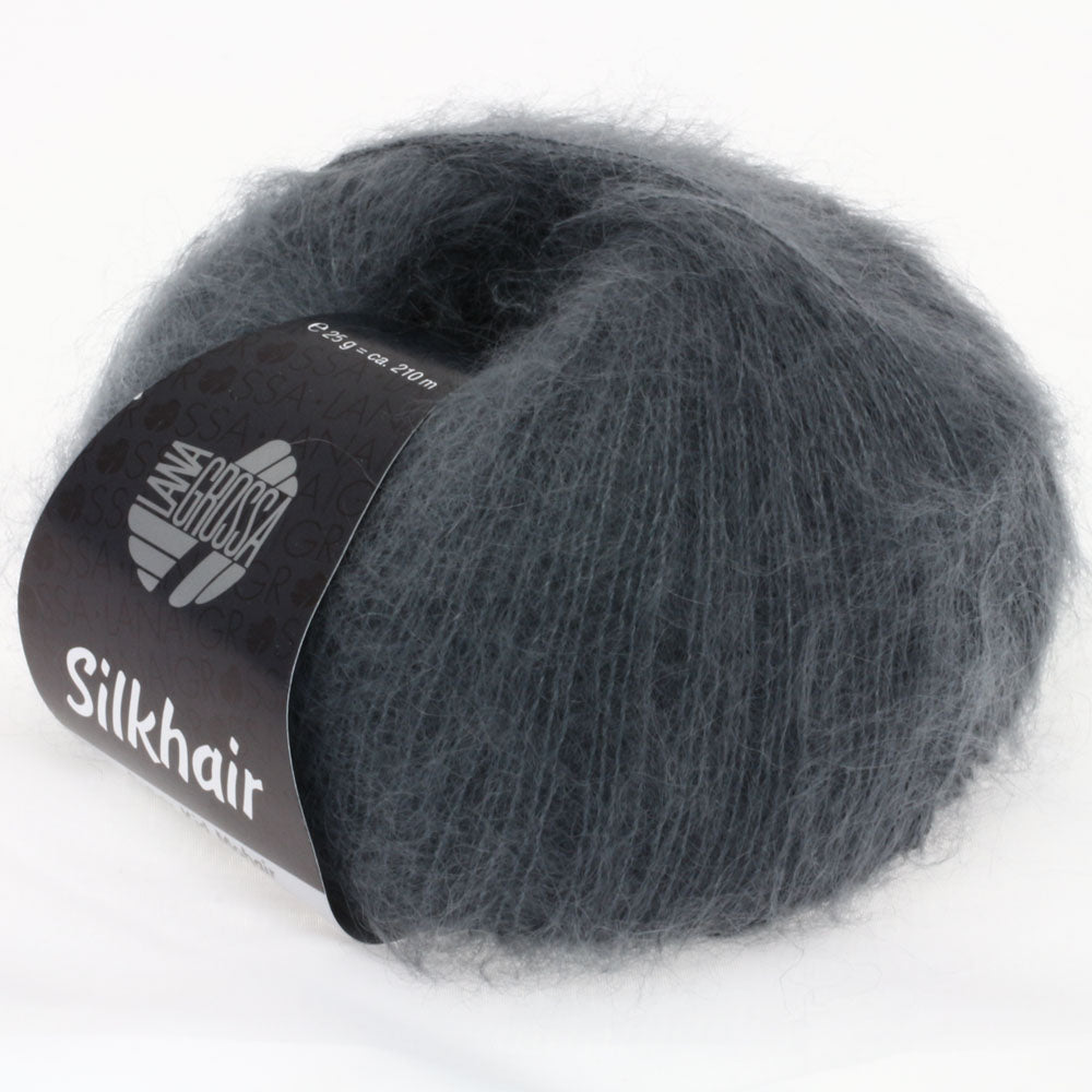 Silkhair