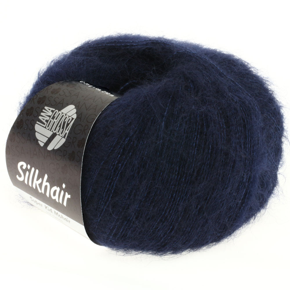 Silkhair