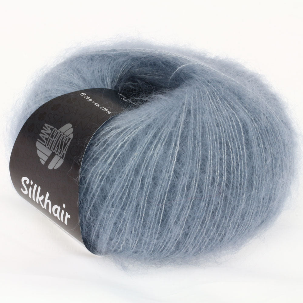 Silkhair