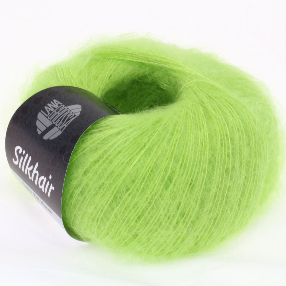 Silkhair