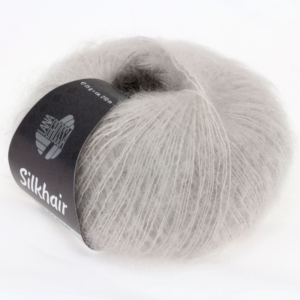 Silkhair