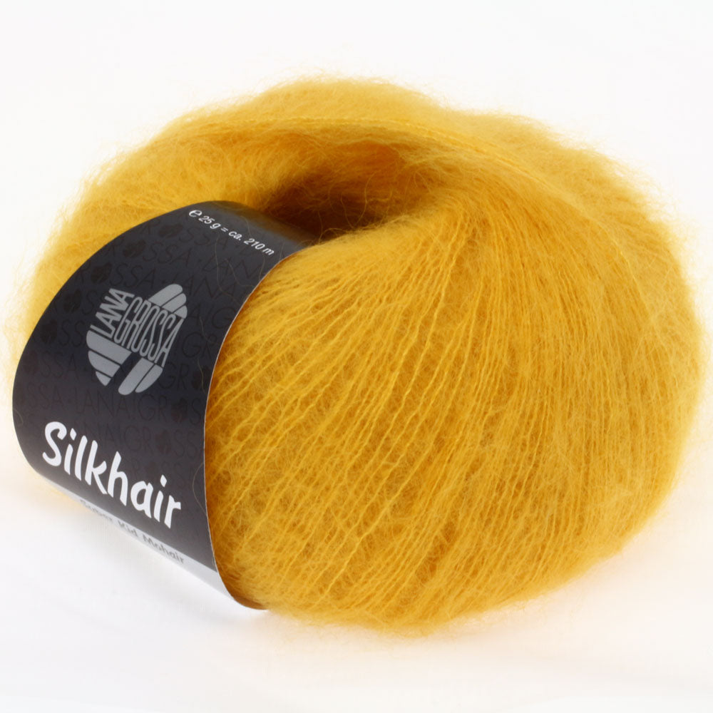 Silkhair