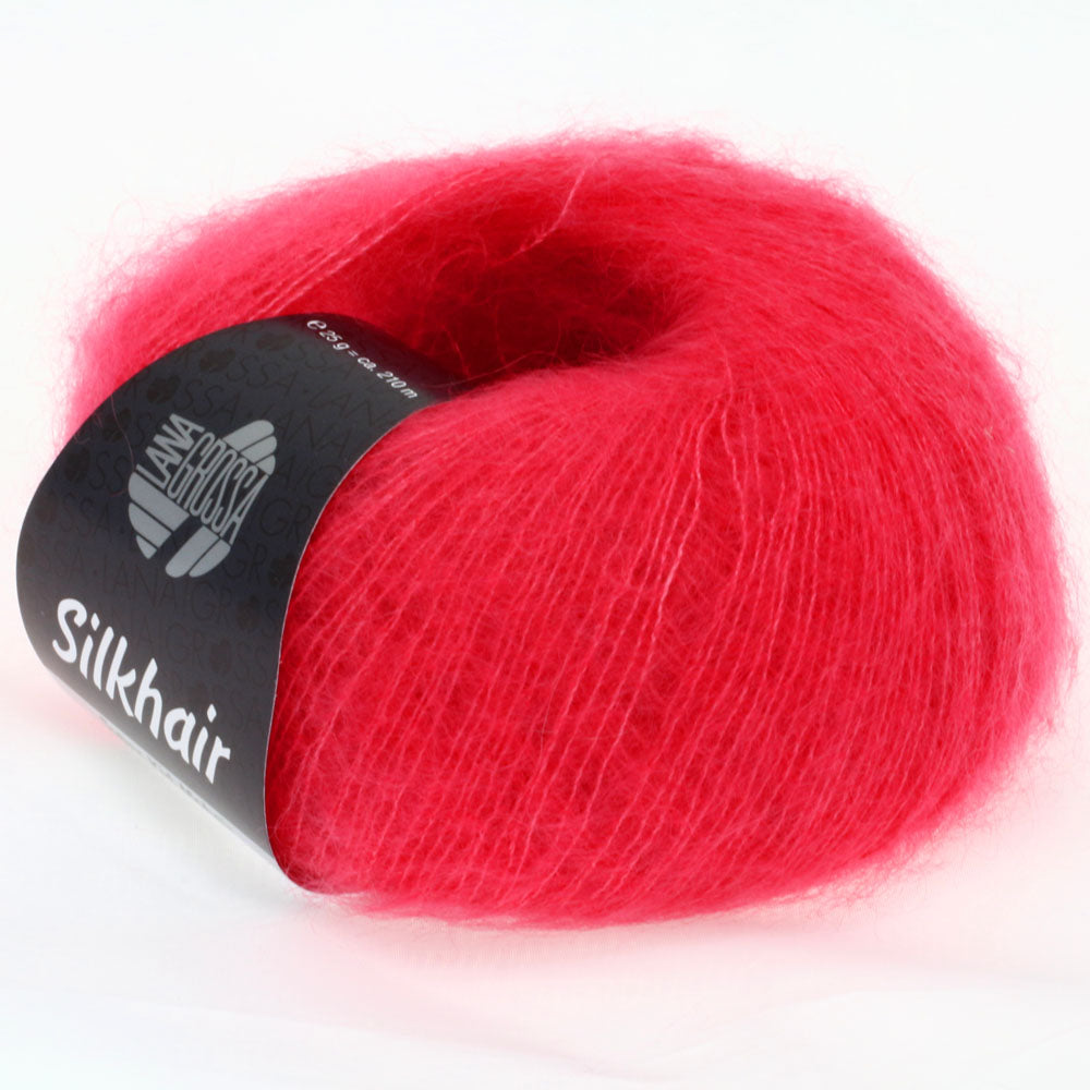 Silkhair