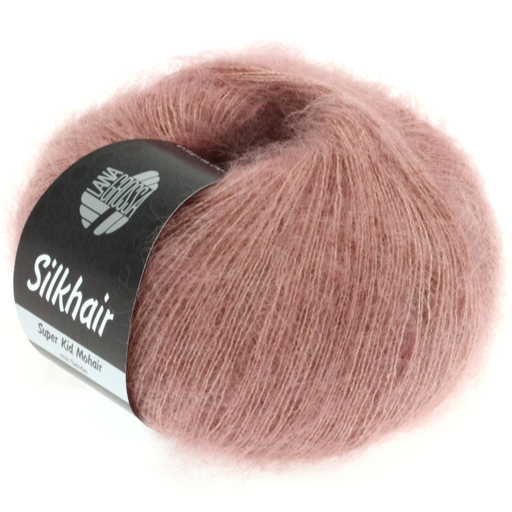 Silkhair