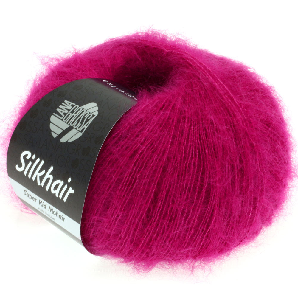 Silkhair