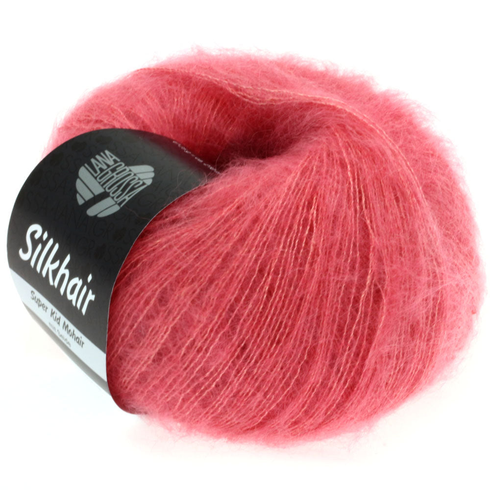 Silkhair