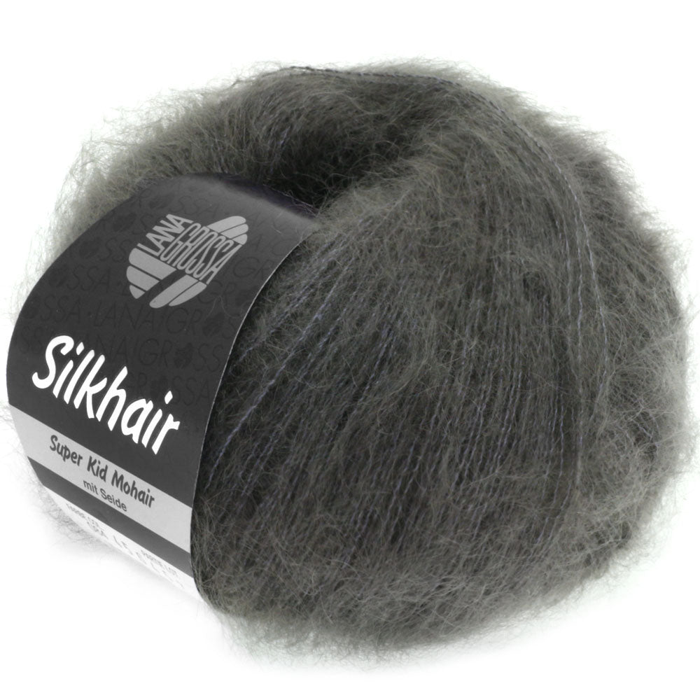 Silkhair