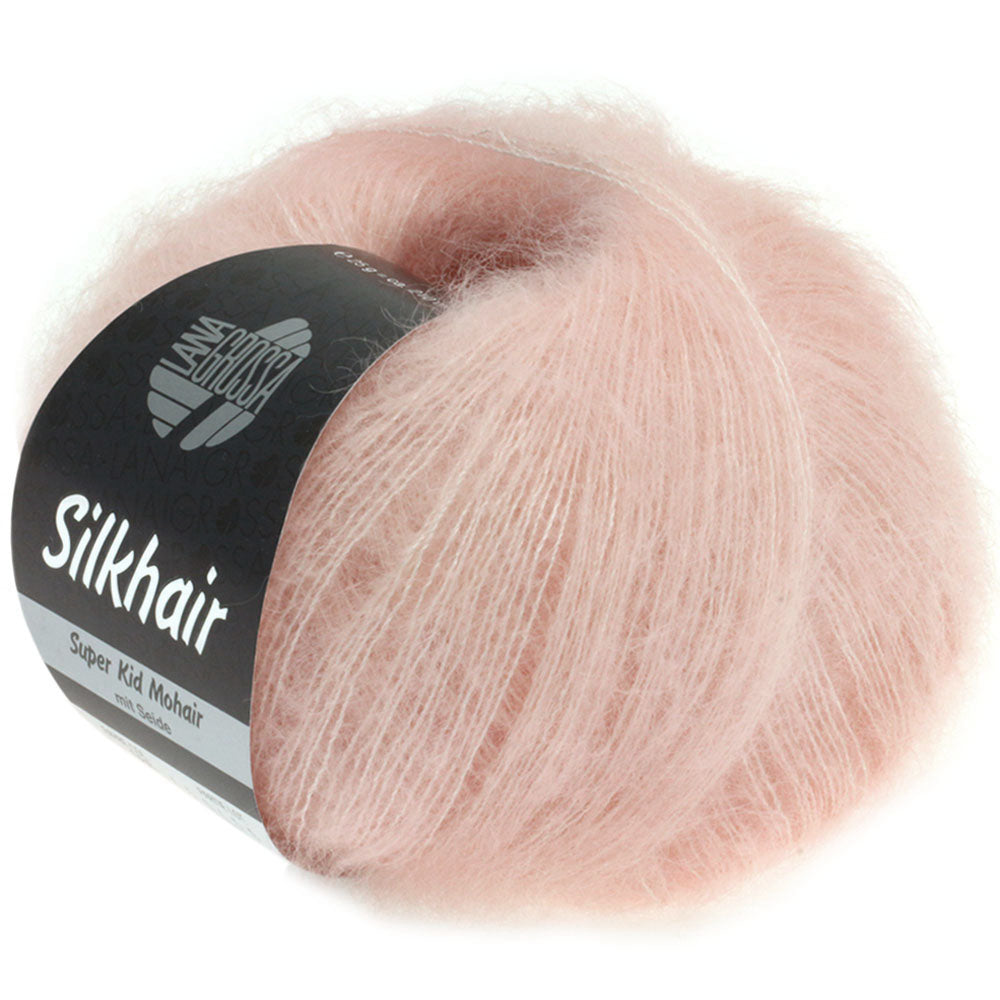 Silkhair