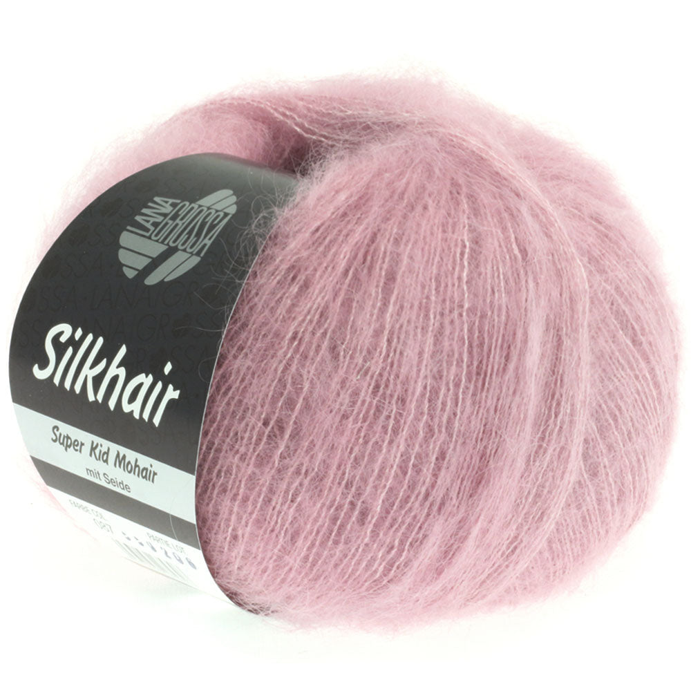 Silkhair