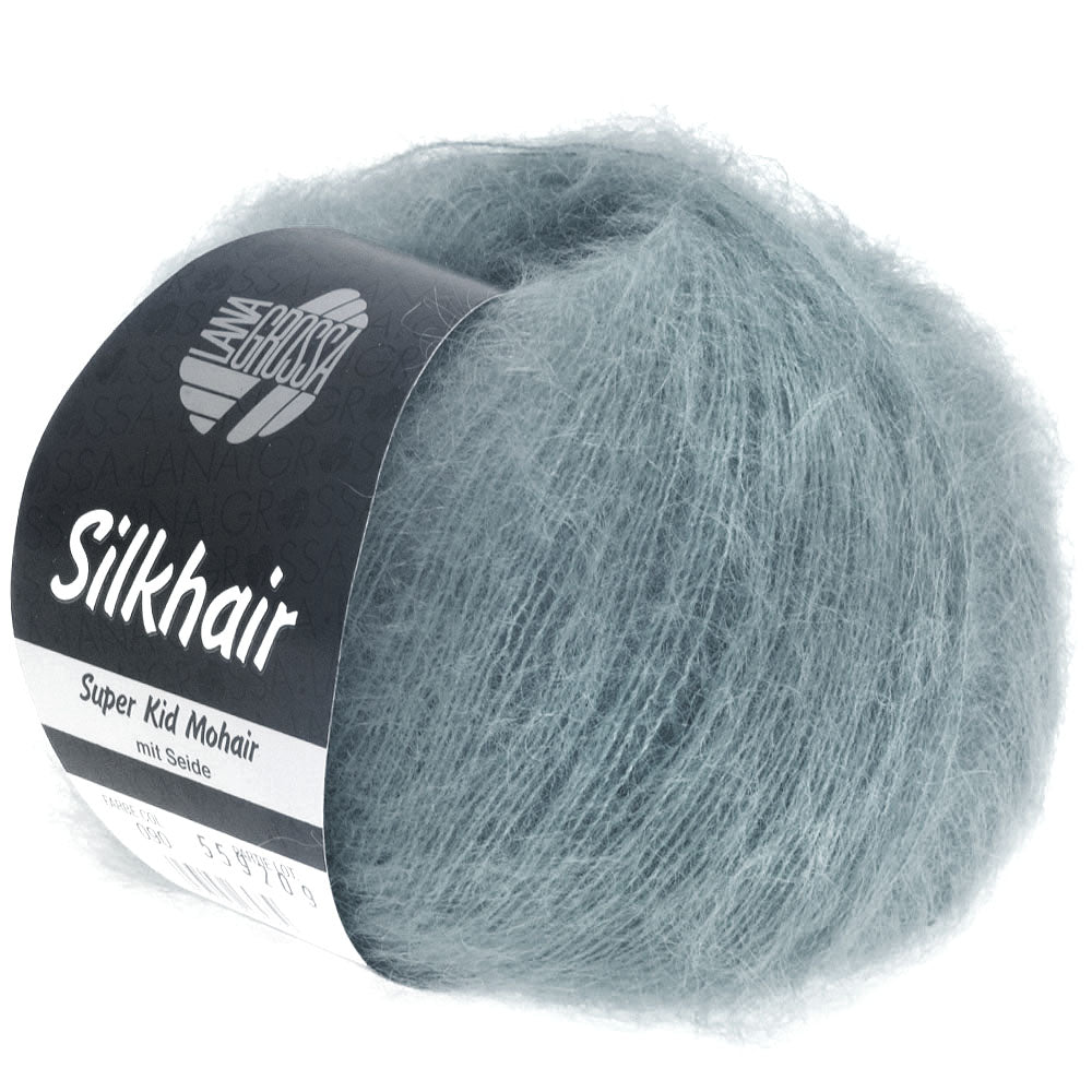Silkhair