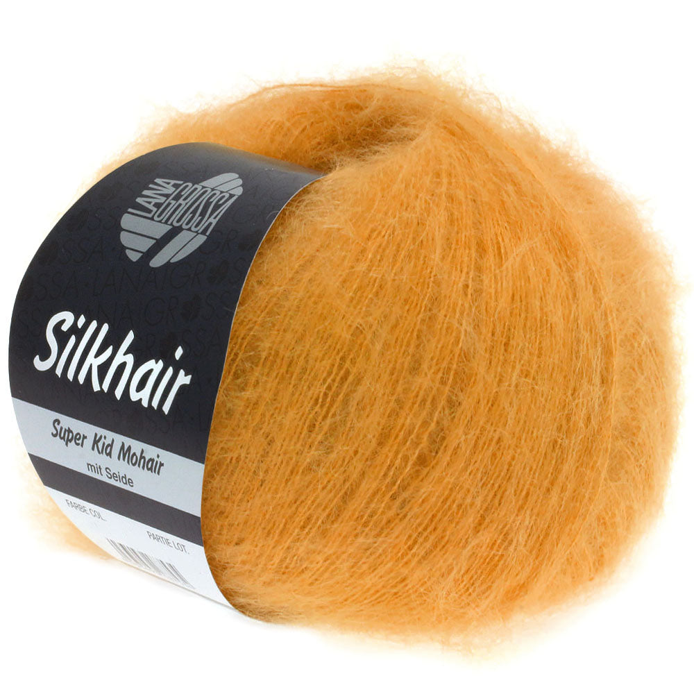 Silkhair