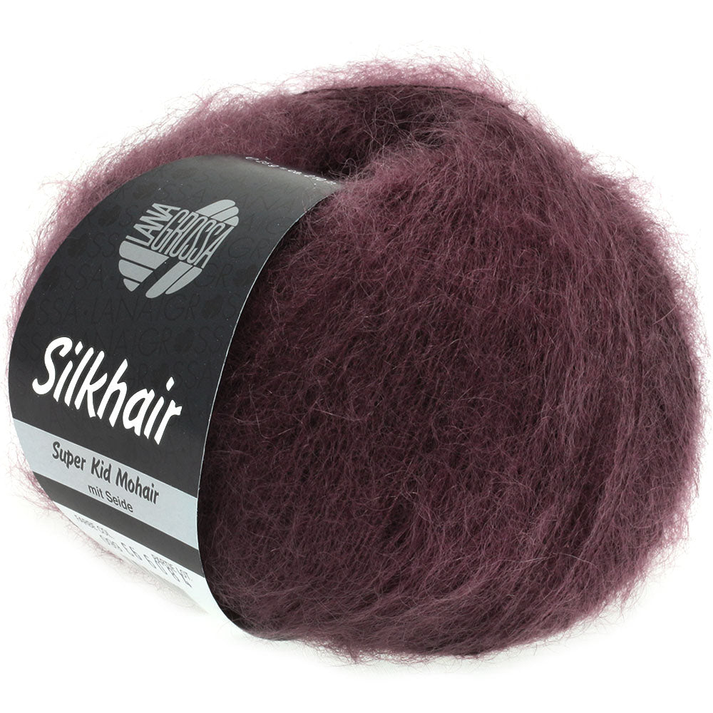 Silkhair