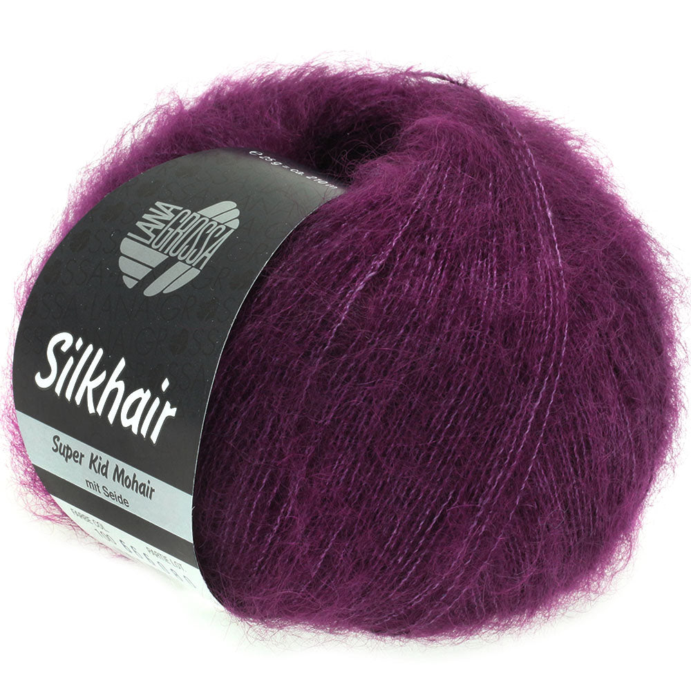 Silkhair