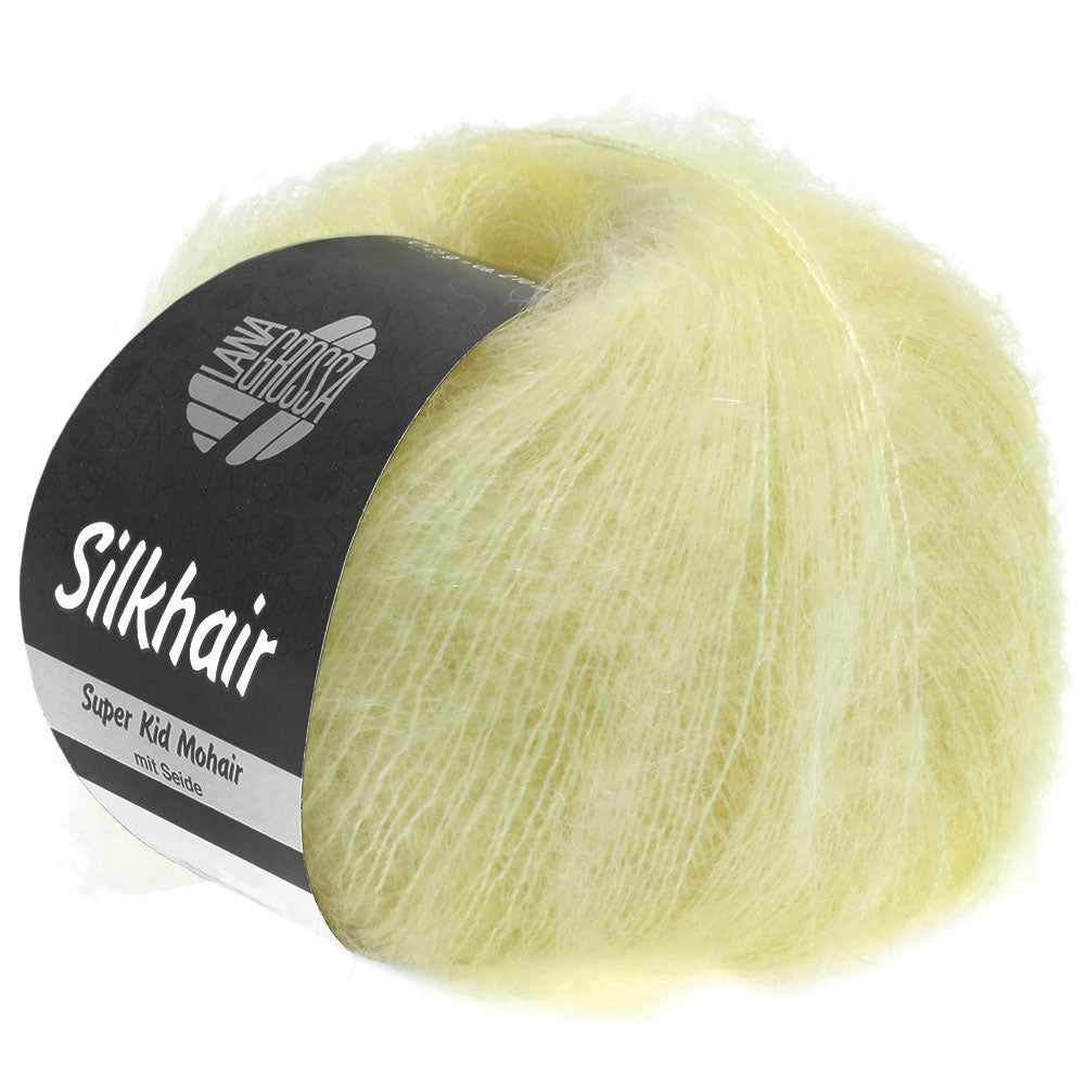 Silkhair