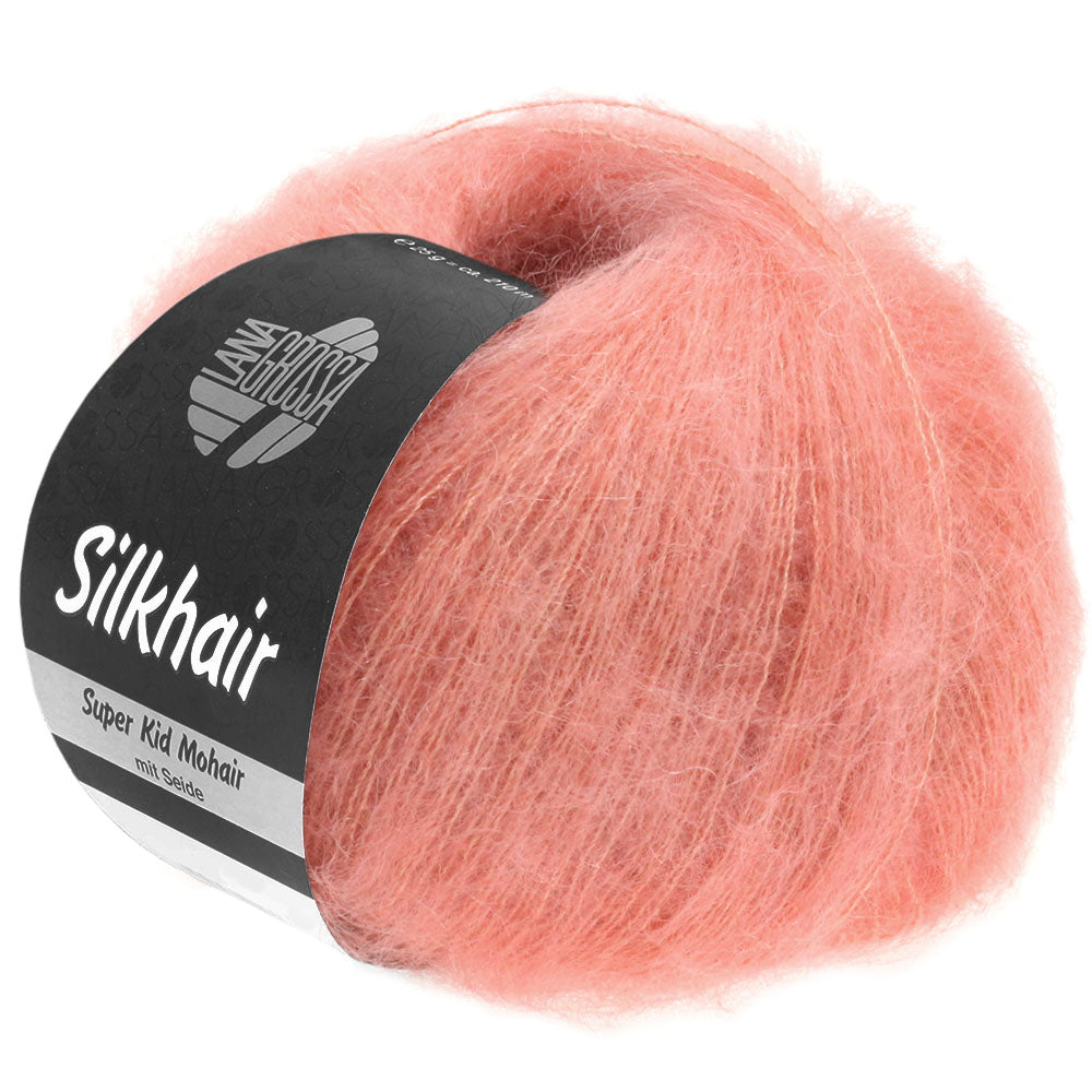 Silkhair