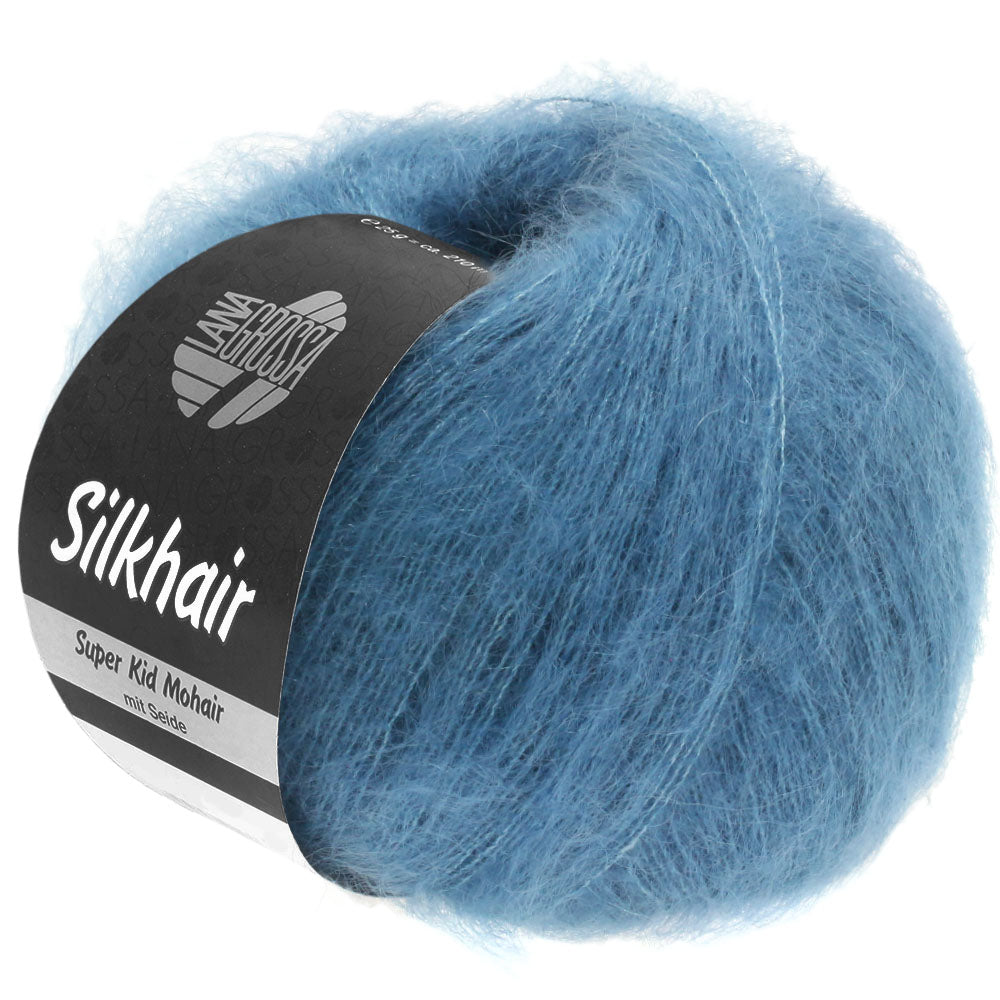 Silkhair