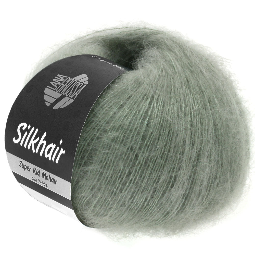 Silkhair
