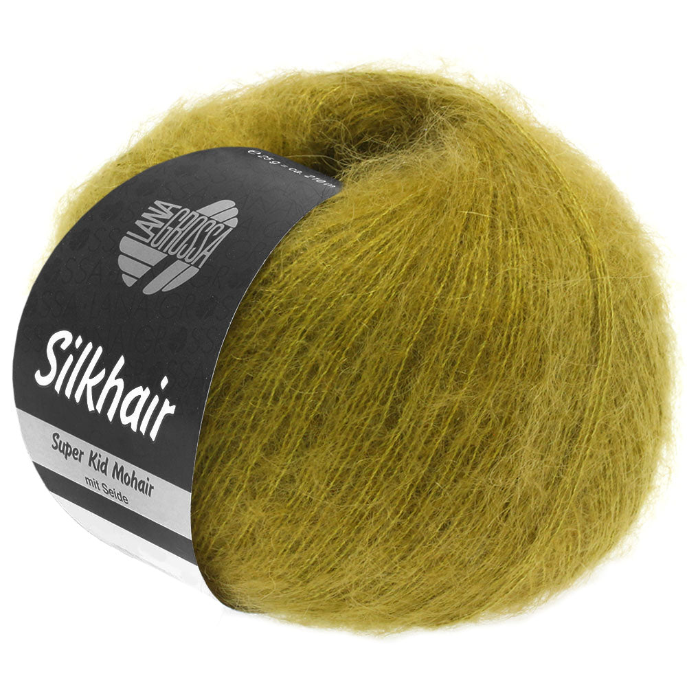 Silkhair