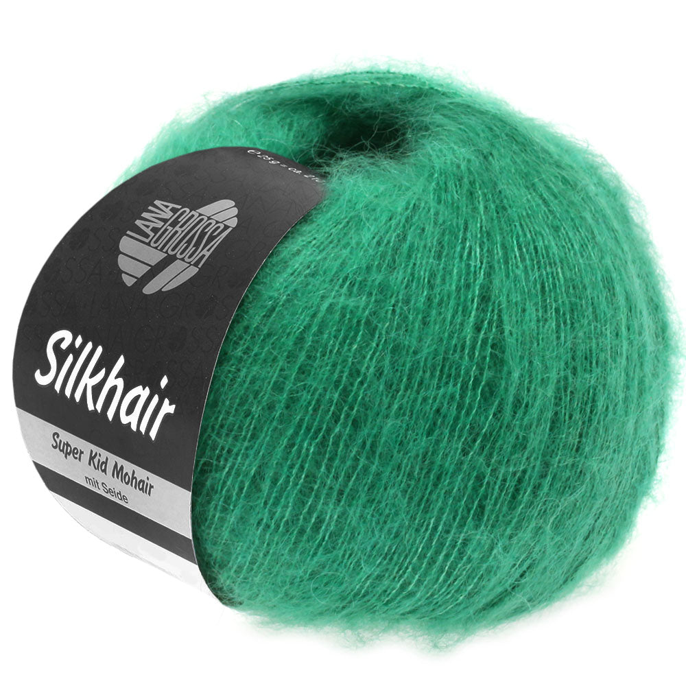 Silkhair