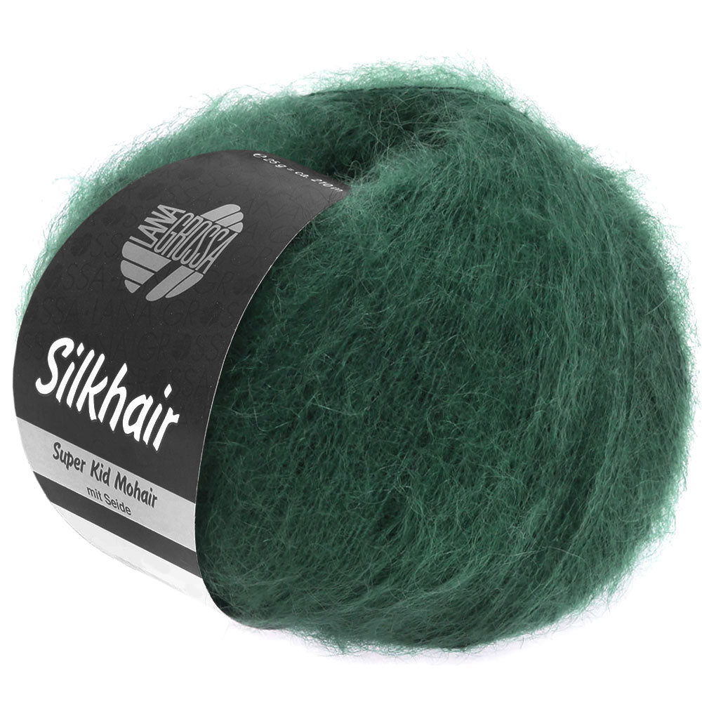 Silkhair