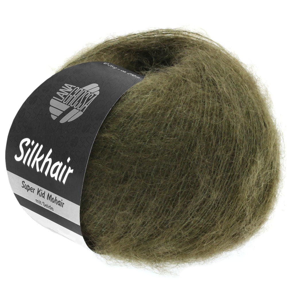 Silkhair