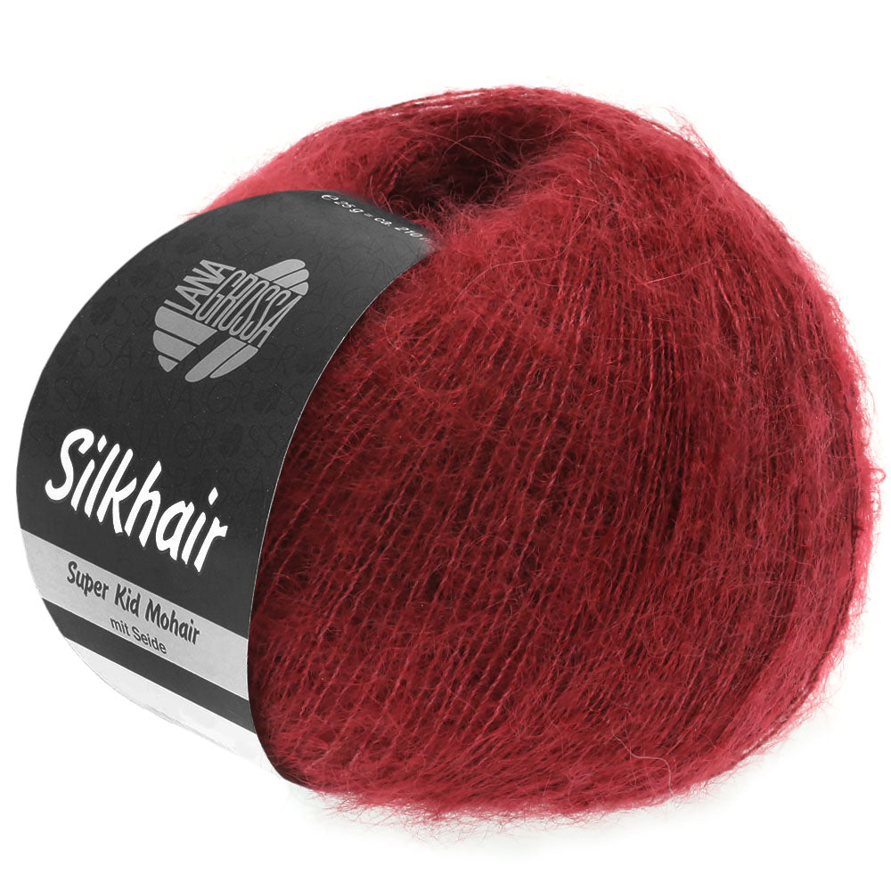 Silkhair