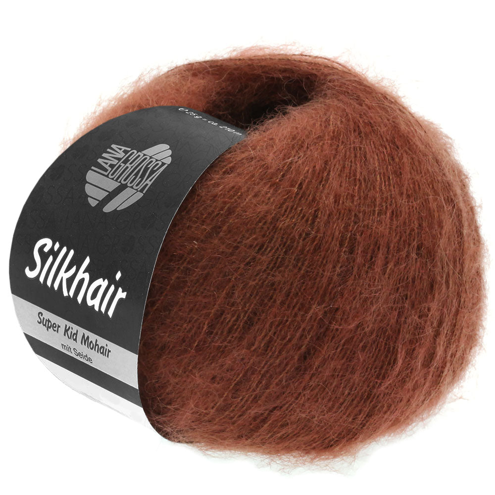 Silkhair