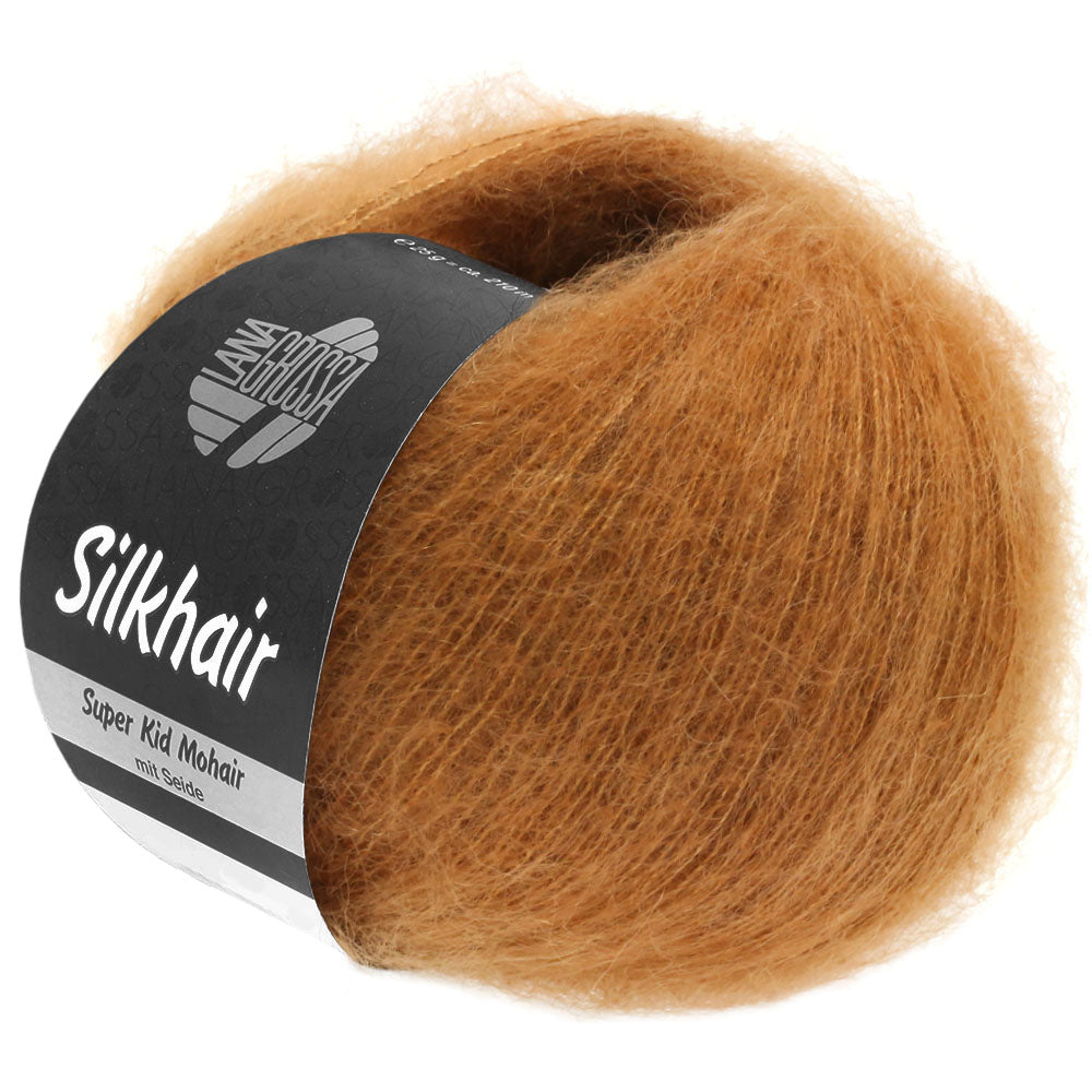 Silkhair