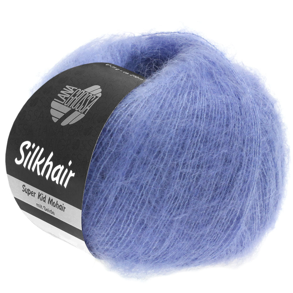 Silkhair