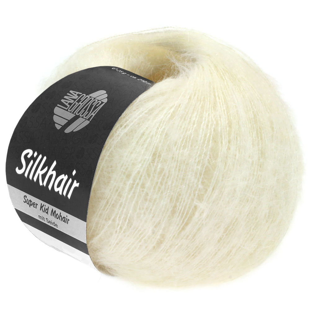 Silkhair