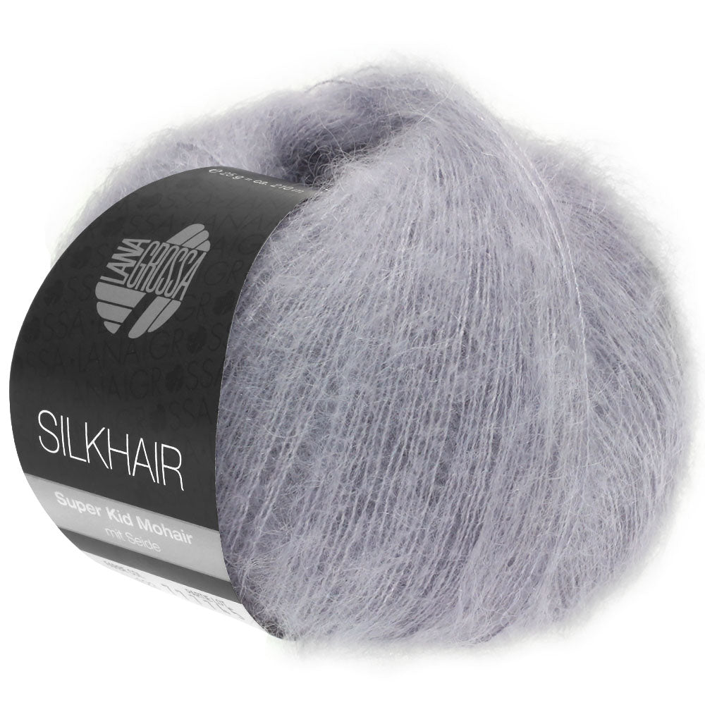 Silkhair
