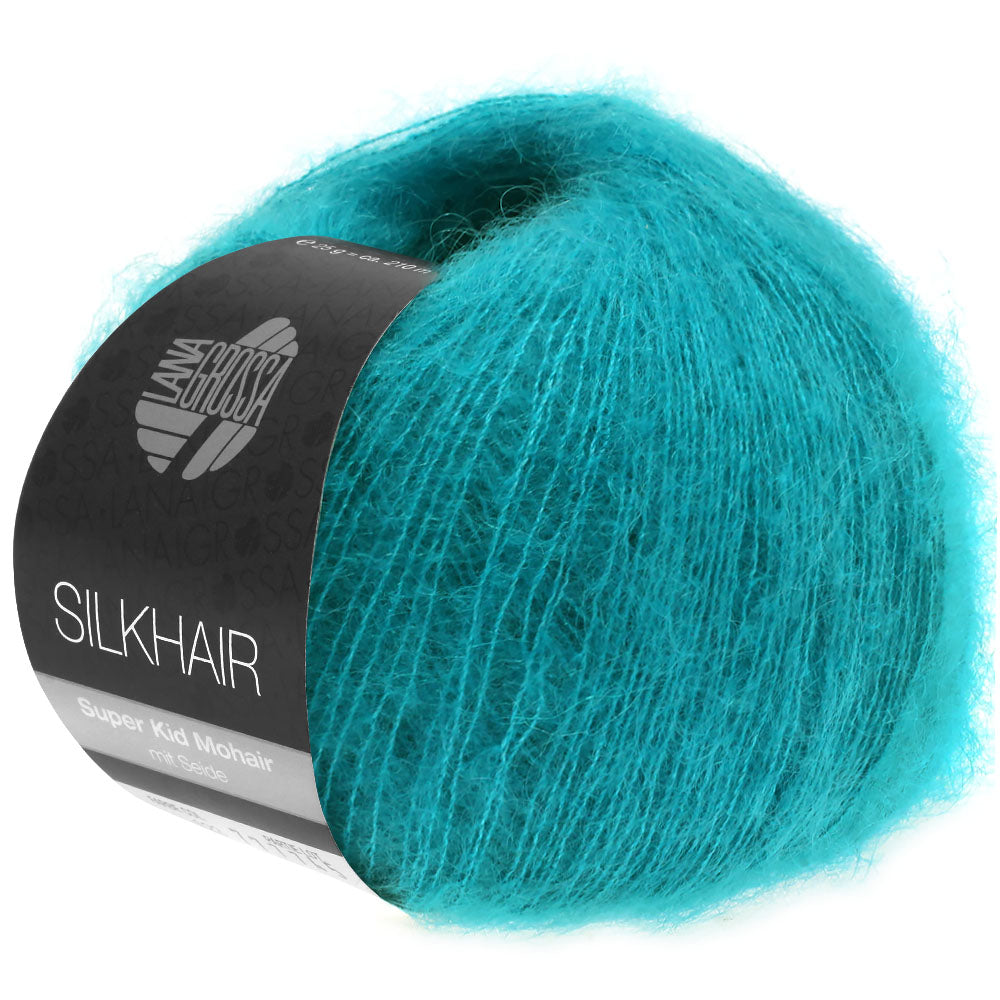Silkhair